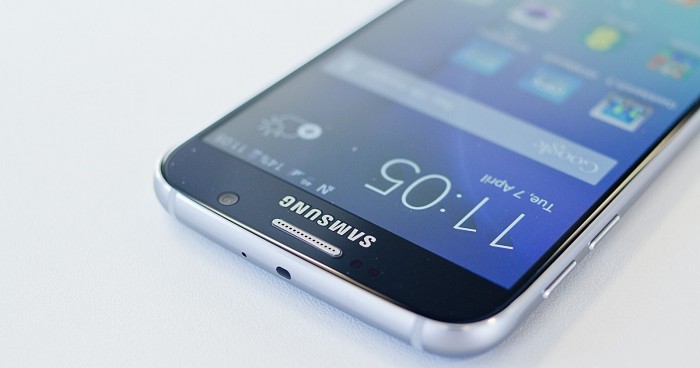 Galaxy S7 incluirá mecanismo similar al ‘force touch’ según Wall Street Journal