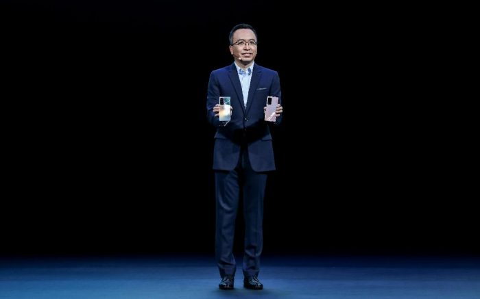 NP – George Zhao, CEO global de HONOR “Elegiremos el camino correcto y difícil”