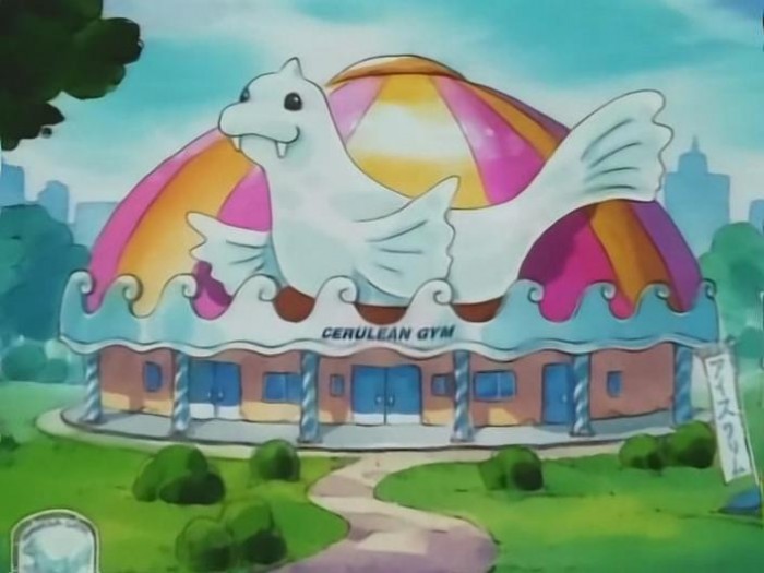 El primer Gimnasio Pokémon es real y está en Japón