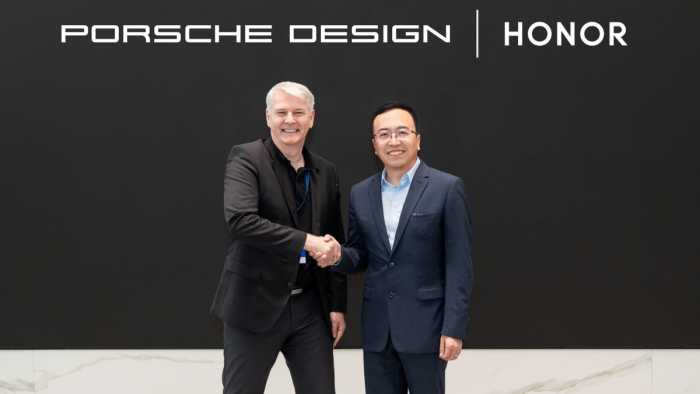 NP – HONOR y Porsche Design presentarán un dispositivo en conjunto a inicios del 2024