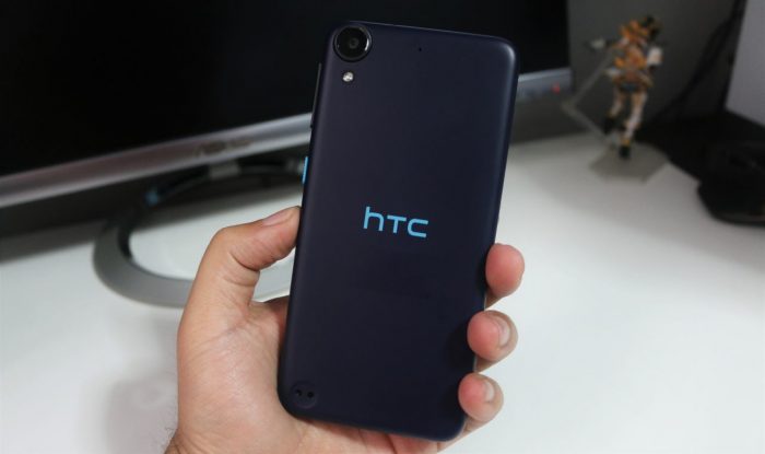El Desire 530 de HTC llegó oficialmente al Perú y estos son sus precios