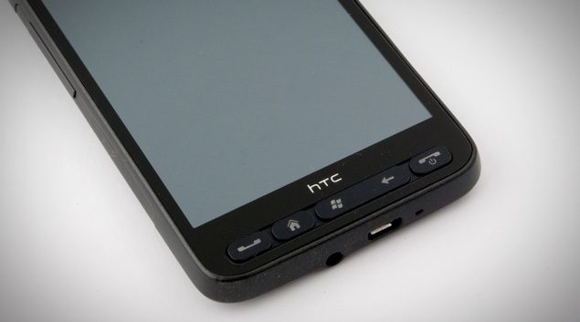 El HTC HD2 se niega a morir y recibe Android 7.0