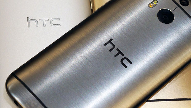 Banco de inversiones advierte que las acciones de HTC no valen nada
