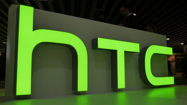 HTC estaría pensando vender su división de smartphones el próximo año