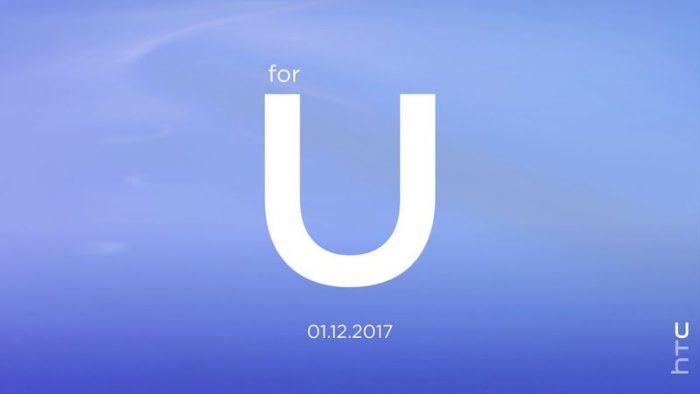 HTC prepara un gran lanzamiento para este 12 de enero