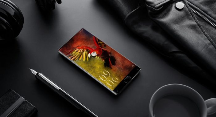 HOMTOM S9 Plus, otro smartphone sin bordes con gran hardware a precio ridículo