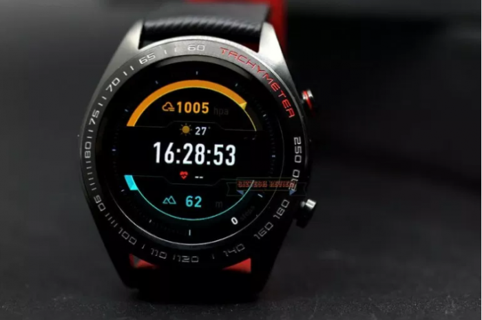 Honor Watch Magic, el smartwatch de Huawei que deberías comprar