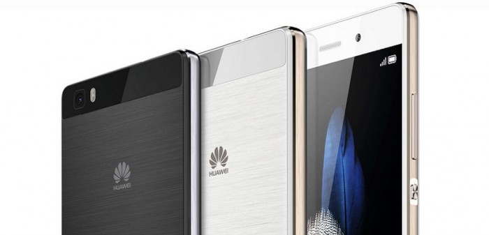 Estos serían los primeros equipos de Huawei en recibir Android Marshmallow