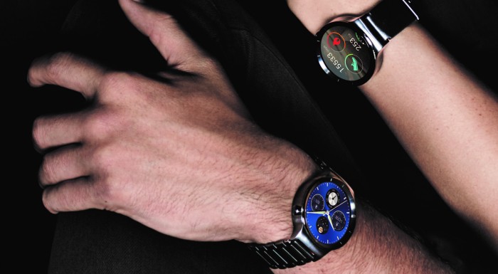 Huawei trabaja con Mario Testino para el lanzamiento de su nuevo smartwatch