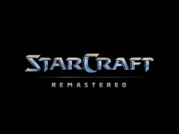 Blizzard anuncia Starcraft Remastered, una nueva versión de su viejo clásico