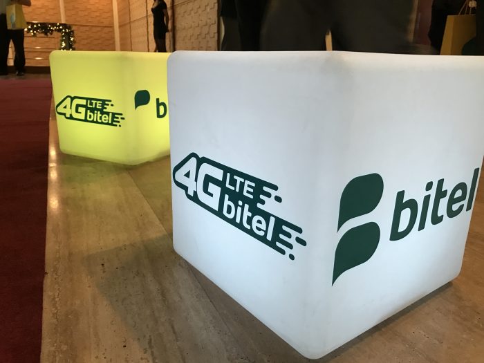 Bitel aumentará su cobertura 3G y 4G para el 2018