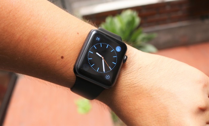 ¿Vale la pena todavía el Apple Watch?