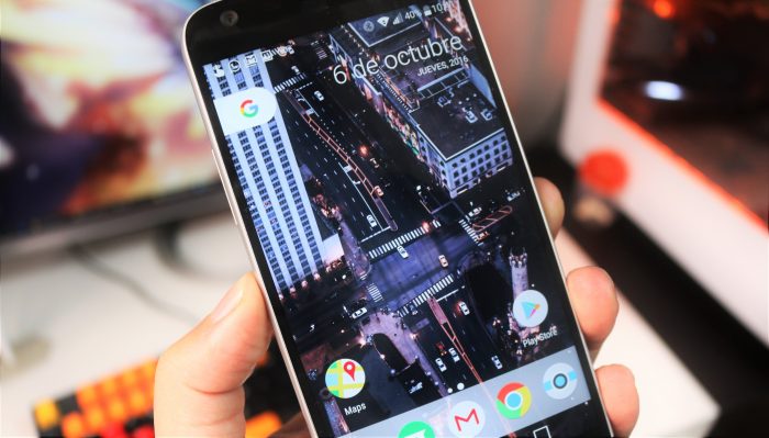 Cómo hacer lucir tu Android como un Pixel de Google con Nova Launcher