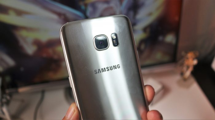 ¿Aún vale la pena el Samsung Galaxy S7 Edge?