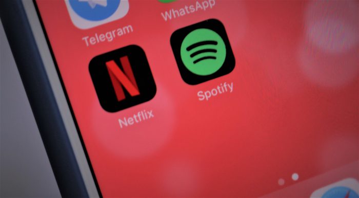 Movistar agregará bonos «Fun Pack» a sus planes para consumir Netflix, Spotify y más gratis