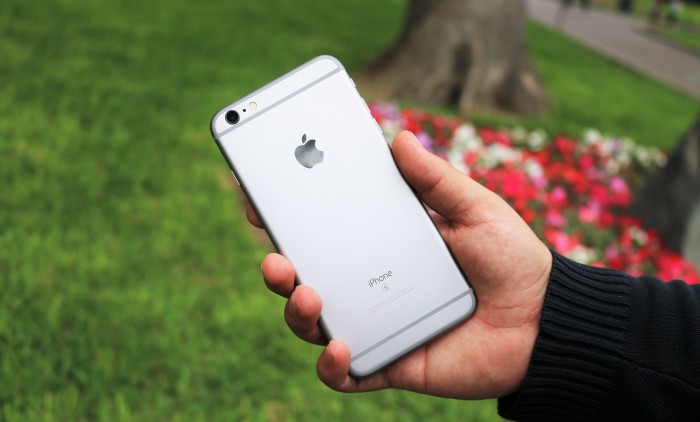 Movistar anuncia fecha de disponibilidad del iPhone 6s