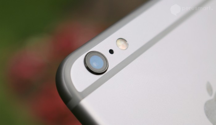 El iPhone 6s graba 4K mejor que algunas cámaras profesionales