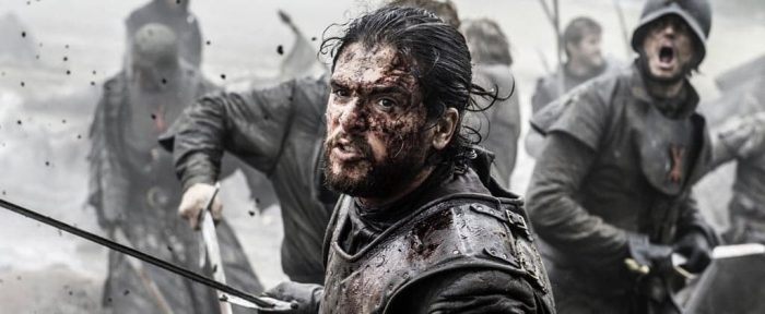 HBO habría accedido al chantaje de los hackers de ‘Game of Thrones’
