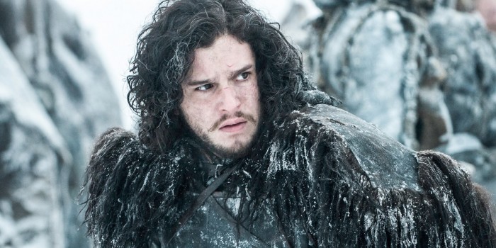 Confirmado el destino de Jon Snow por la propia HBO