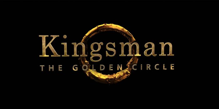 El primer tráiler de Kingsman: The Golden Circle es lo mejor que verás hoy