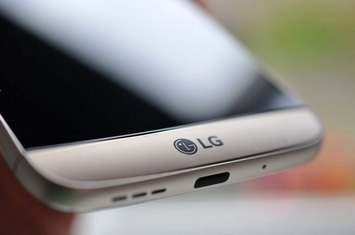 LG G6 empezaría a venderse el 10 de marzo