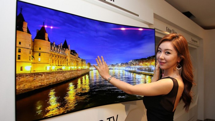 LG y Cinemark se alían para ofrecer 2×1 en entradas por comprar un LG Smart TV