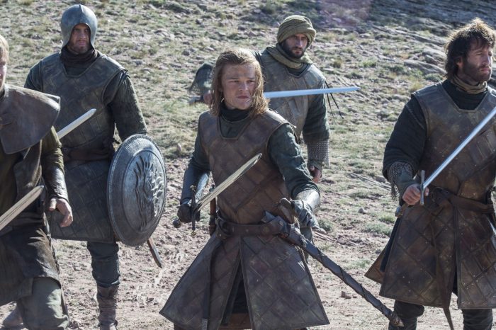 HBO confirma que Game of Thrones tendrá 4 spin-offs