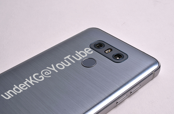LG afirma que el LG G6 será el smartphone más fiable del mercado