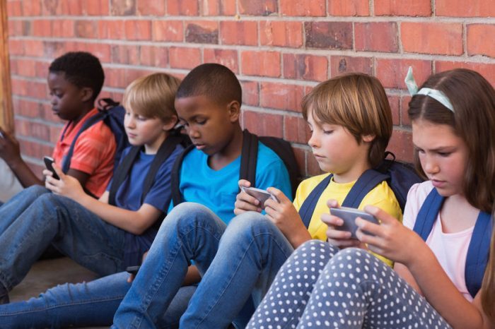 NP – ¿Cómo podemos hacer los smartphones de nuestros hijos más seguros?