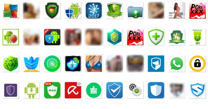 Loapi, el malware de Android que deja inservible tu smartphone