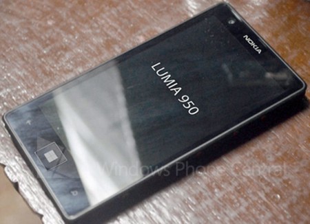 Lumia 950 enahnced