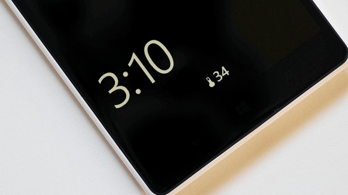 Galaxy S7 incorporaría información «siempre en pantalla»