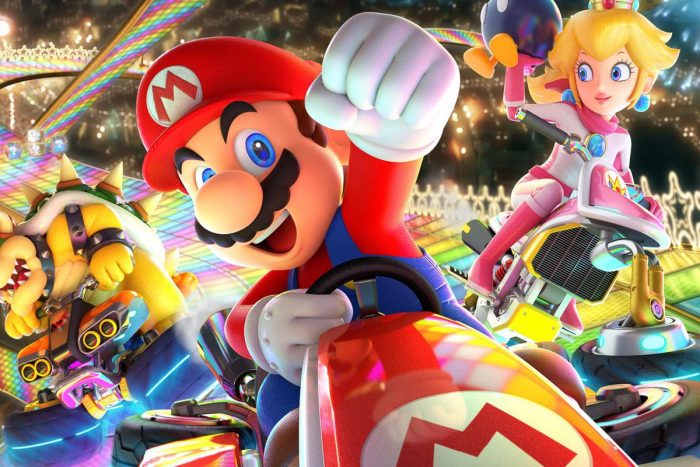 Mario Kart para móviles se podrá jugar gratis (más o menos)