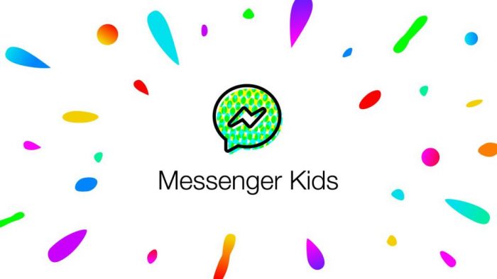 Facebook presenta Messenger Kids: mensajes seguros para tus hijos