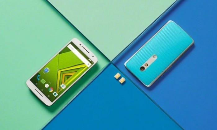 Precios de Motorola Moto X Play con Entel