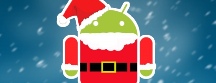 Juegos para Android con grandes descuentos por fin de año