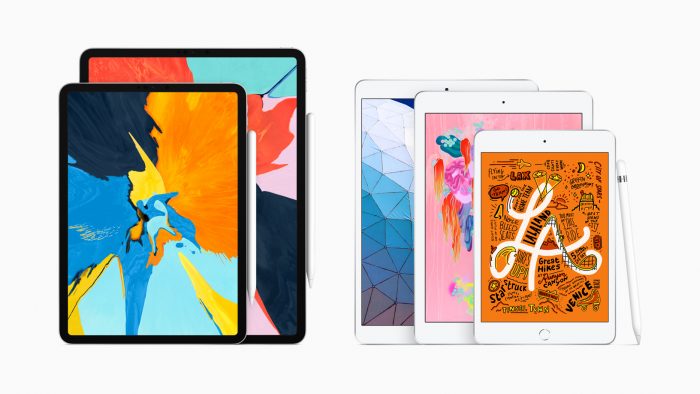 Apple renueva a los iPad Air y iPad Mini: más potentes que nunca