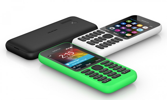 Microsoft vendería la licencia de la marca Nokia en teléfonos a un fabricante chino