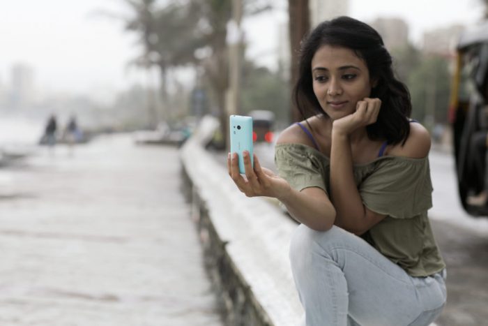 Los celulares de Nokia se usan como vibradores en la India