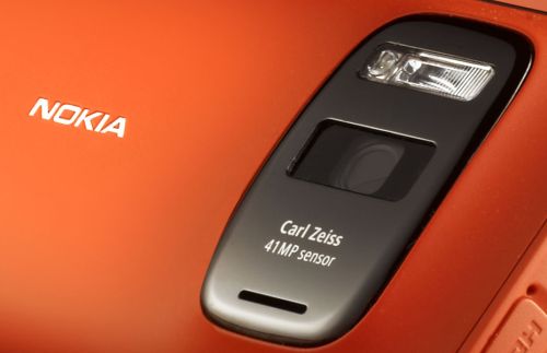 La gama alta de Nokia sí podría usar Carl Zeiss después de todo