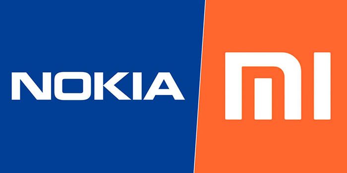Nokia y Xiaomi unirán sus patentes para lograr un bien en común