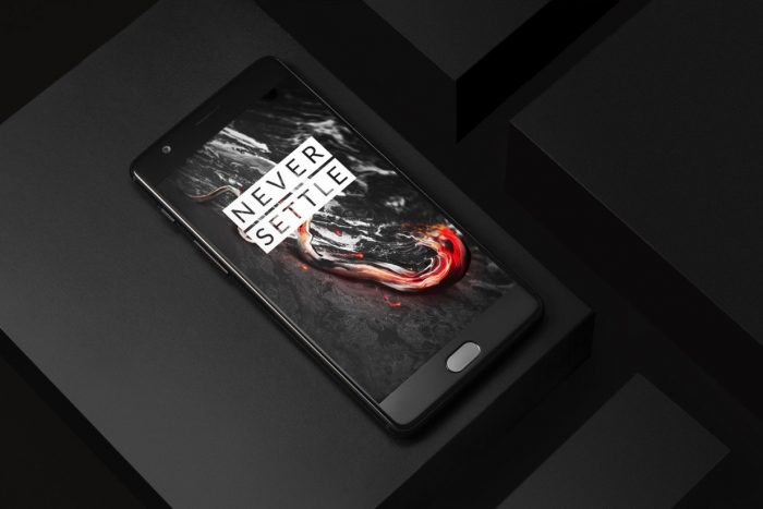El OnePlus 5 llegaría con 8 GB de RAM y hasta 256 GB de memoria interna