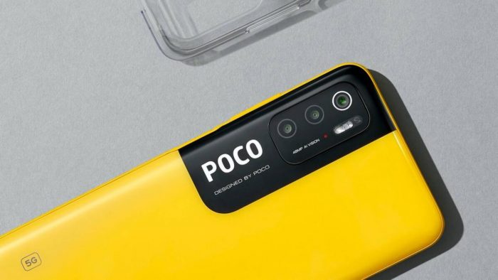 POCO M3 Pro 5G: un gama media accesible con 5G y potencia de sobra
