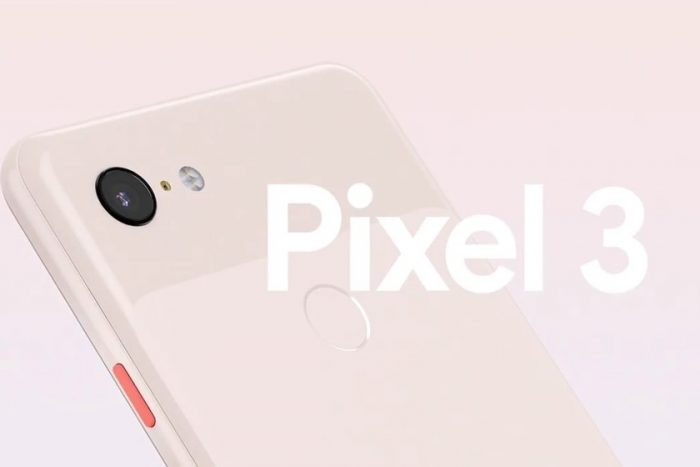 Los Pixel 3 son oficiales: una sola cámara para gobernarlos a todos