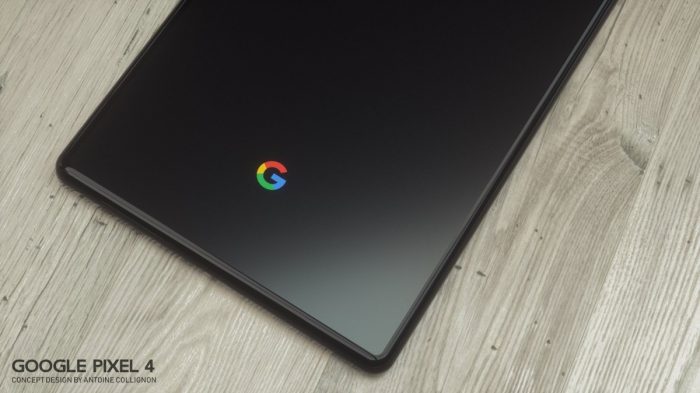 Google ha confirmado el diseño del Pixel 4