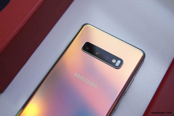 Los primeros smartphones de Samsung con gráficas AMD se anunciarán en 2021