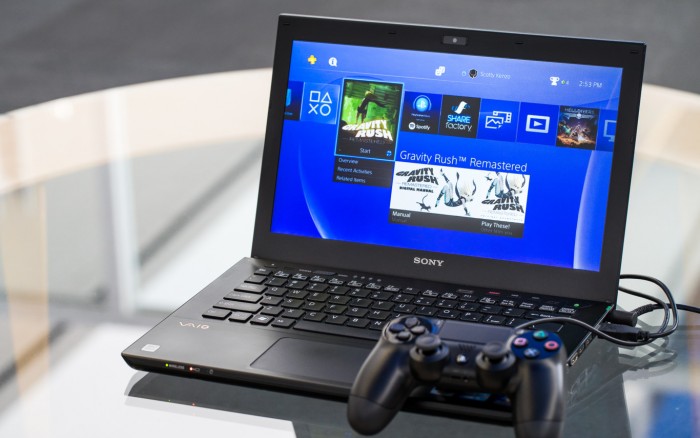 Ahora podrás jugar PlayStation 4 en tu PC o Mac vía streaming