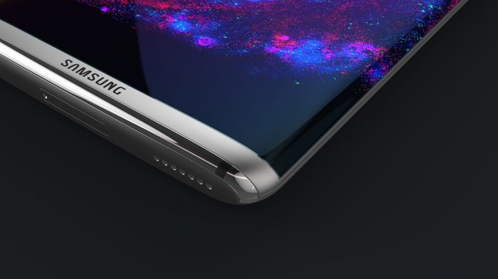 Se revela nueva información sobre algunos de los cambios que integraría el Galaxy S8