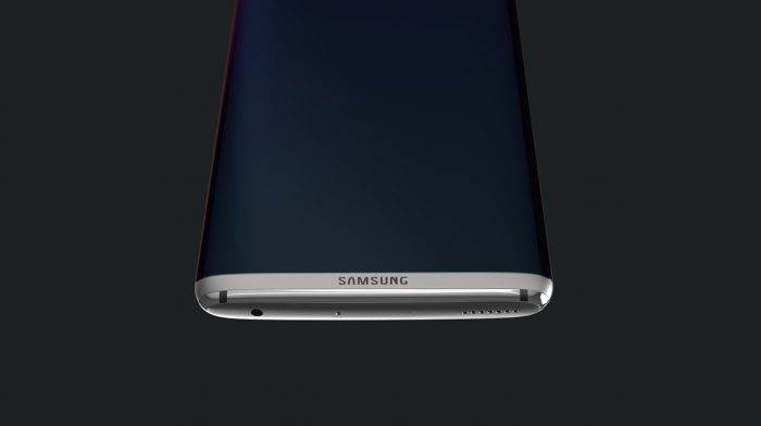 Reportes confirman el inicio de ventas del Galaxy S8 para Abril