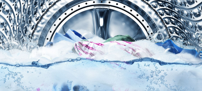 Recomendaciones para limpiar y desinfectar las prendas en un hogar